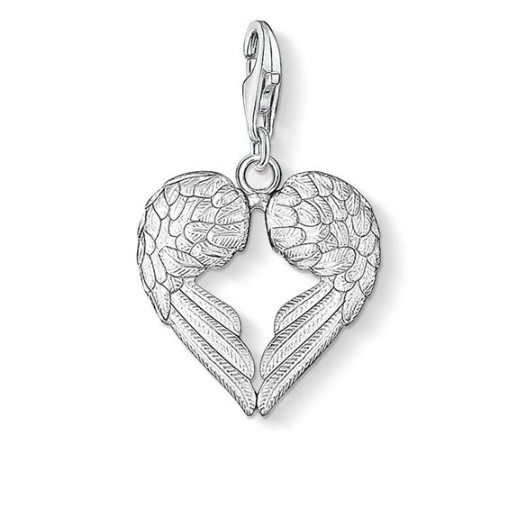 Charm Thomas Sabo in Argent 0613-001-12 - 0613-001-12